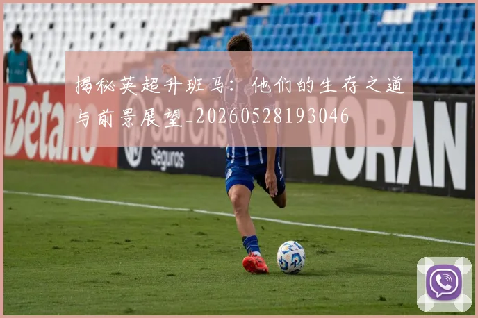 揭秘英超升班马：他们的生存之道与前景展望_20260528193046